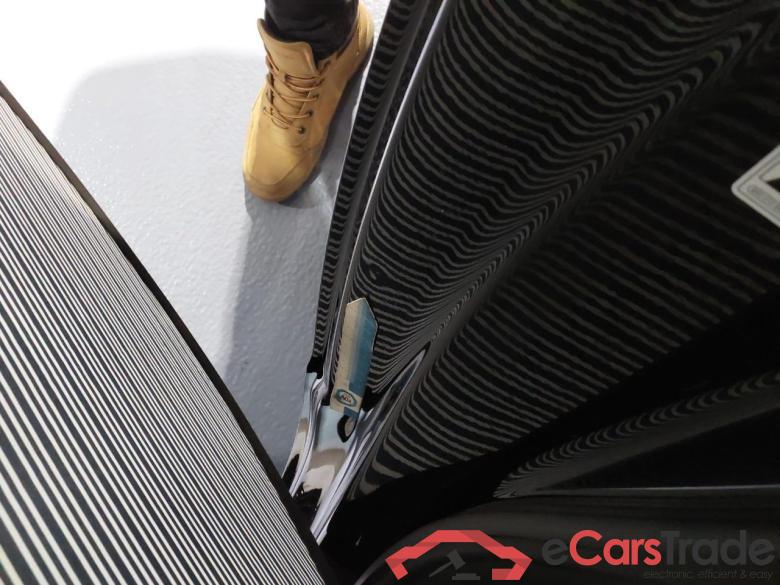 Audi 35 TFSI basis A4 Avant #6