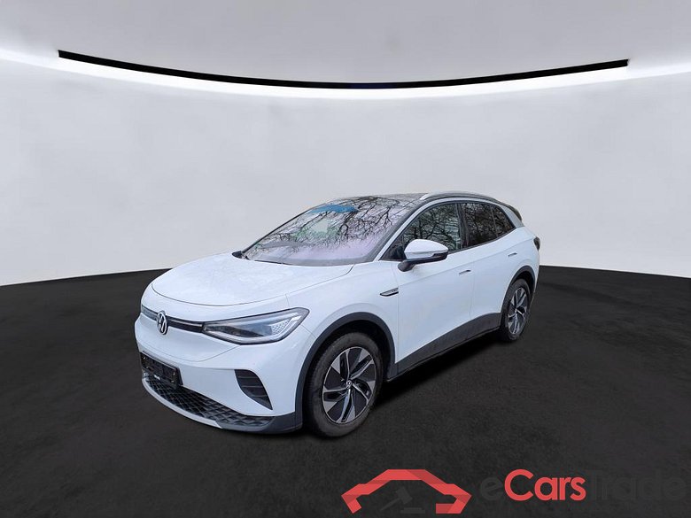 Vw Pro Performance 150 kW Tech ID.4 #1