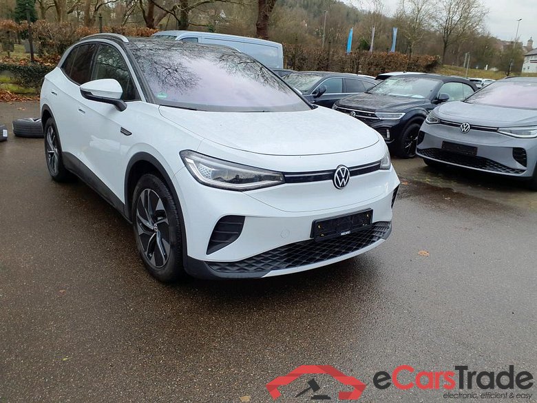 Vw Pro Performance 150 kW Tech ID.4 #2