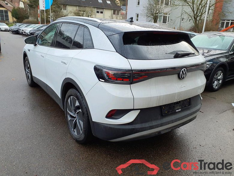 Vw Pro Performance 150 kW Tech ID.4 #3