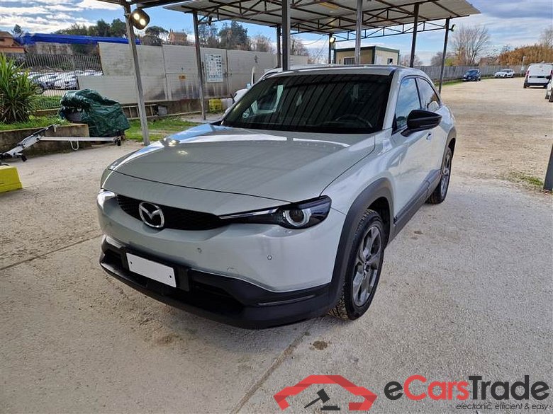 Mazda EXCEED EV MAZDA MX-30 / 2020 / 5P / SUV 35,5KWH 143CV EXCEED #1