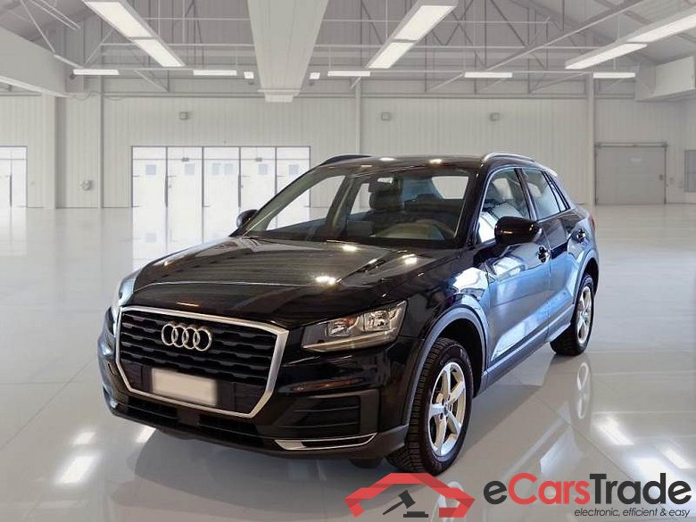 Audi 71 AUDI Q2 / 2016 / 5P / SUV 1.6 30 TDI S TRONIC #1