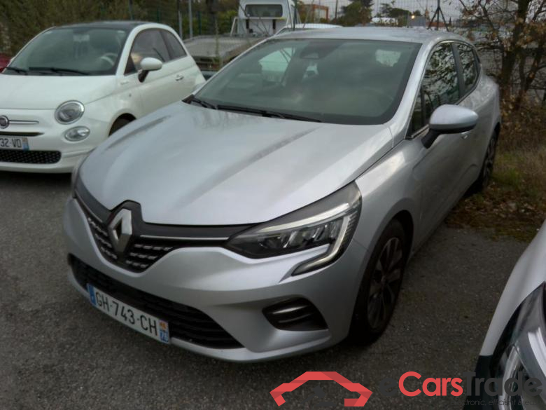 RENAULT CLIO  TCe 90 - 21N Intens