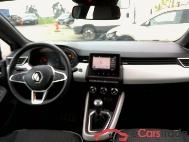 RENAULT CLIO  TCe 90 - 21N Intens #5