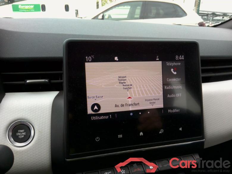 RENAULT CLIO  TCe 90 - 21N Intens #6