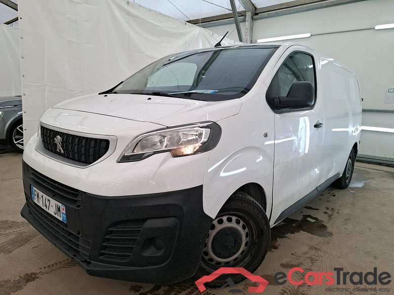 Peugeot BLUEHDI 100 STANDARD PREMIUM PEUGEOT Expert / 2016 / 4P / Fourgon tôlé BLUEHDI 100 STANDARD PREMIUM #1