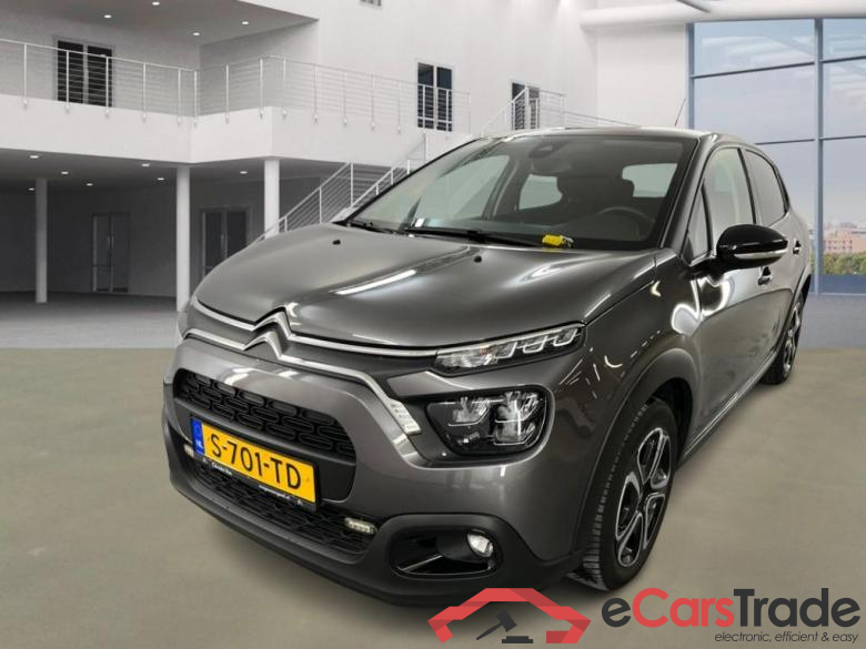CITROEN C3 61 kW