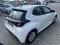preview Toyota Yaris #3