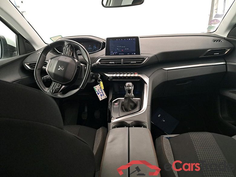 Peugeot Puretech 130 S&S ACTIVE BUSINESS 3008 Active Business 1.2 PureTech 130CV BVM6 E6 #5