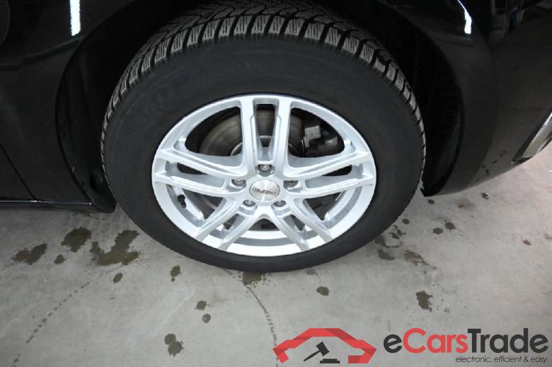 Citroen Gr.C4 Spacetour ´18 C4 Grand Picasso/Spacetourer Feel 1.5 BlueHDi 96KW AT8 E6d #3