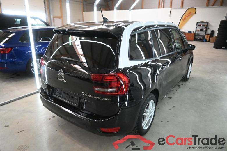 Citroen Gr.C4 Spacetour ´18 C4 Grand Picasso/Spacetourer Feel 1.5 BlueHDi 96KW AT8 E6d #5