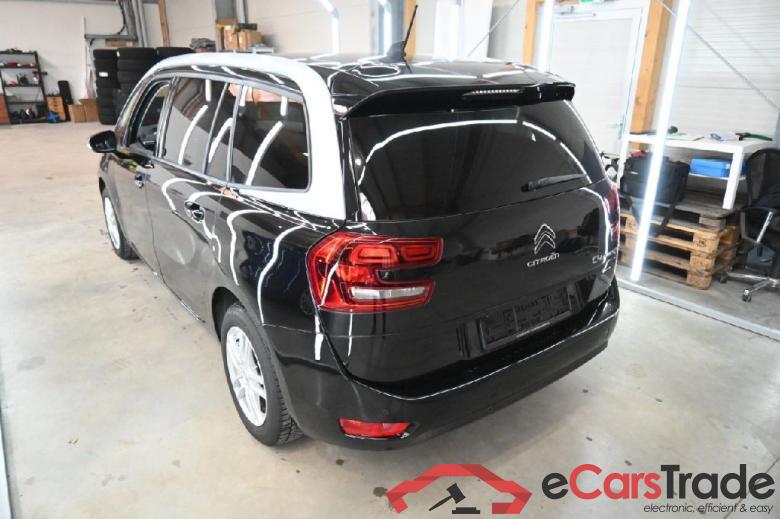 Citroen Gr.C4 Spacetour ´18 C4 Grand Picasso/Spacetourer Feel 1.5 BlueHDi 96KW AT8 E6d #6