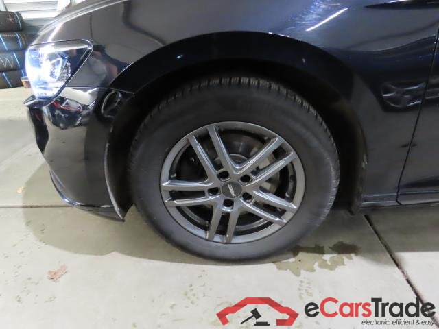 Volkswagen Passat Variant ´14 Passat Variant Business 1.5 TSI 110KW AT7 E6d #6