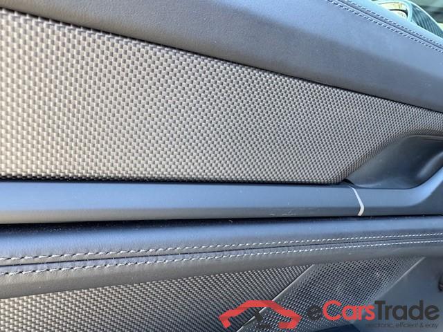 PORSCHE Taycan Taycan 4S #6