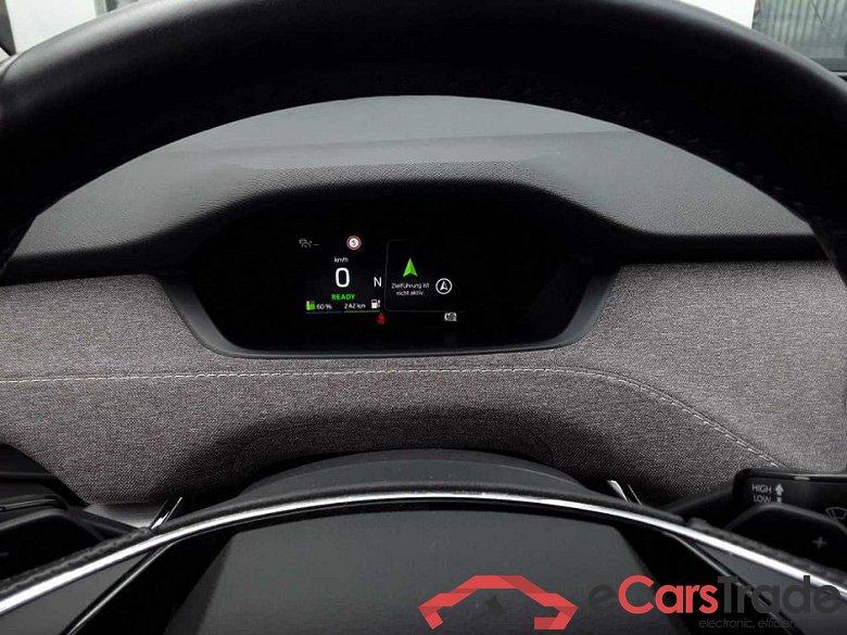 Skoda Enyaq (5AZ)(09.2020->) DE - SUV5 80, 80 Lodge, 2020 - 2024 #2