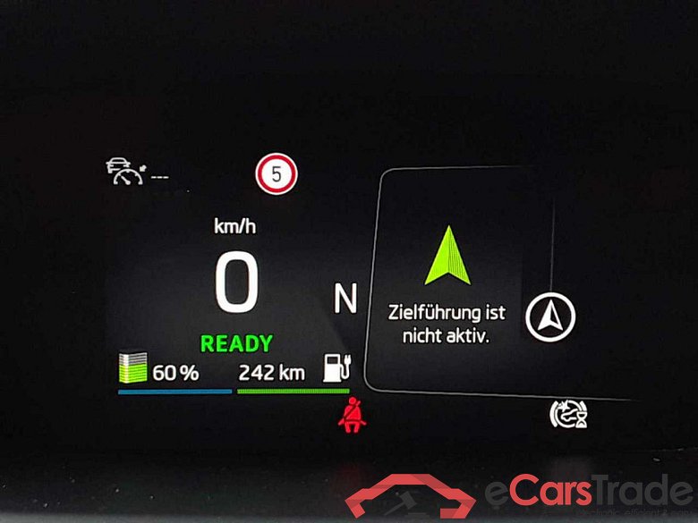 Skoda Enyaq (5AZ)(09.2020->) DE - SUV5 80, 80 Lodge, 2020 - 2024 #3