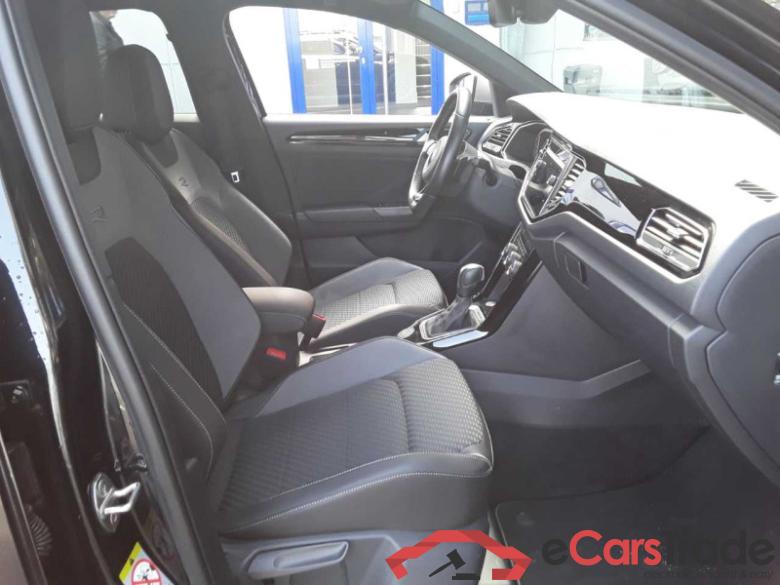 Volkswagen T-Roc (A11)(09.2017->2021) DE - SUV5 2.0 TSI EU6d, R 4Motion OPF (EURO 6d), 2020 - 2022 #6