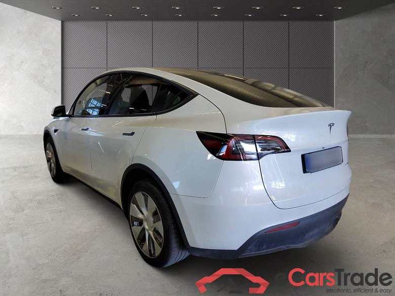 Tesla Model Y Long Range AWD (01.2021->), Dual, Maximale Reichweite Dual AWD, 2021 - 2025 #4
