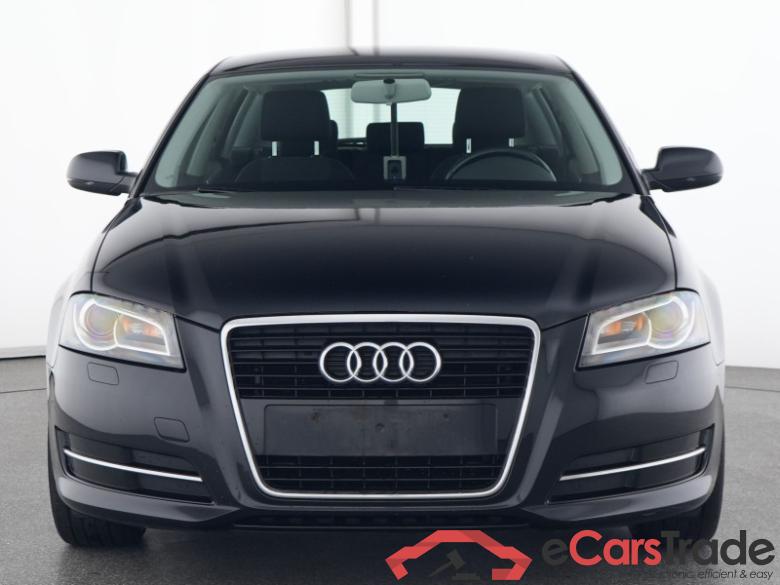 Audi A3 Sportback (Inzahlungnahme MwSt. nicht ausweisbar) 1.2 TFSI EU5, Sportback Attraction #2