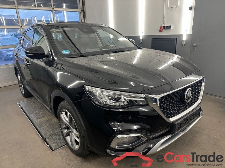 MG EHS ´21 MG EHS PHEV Luxury 5d 119kW #2