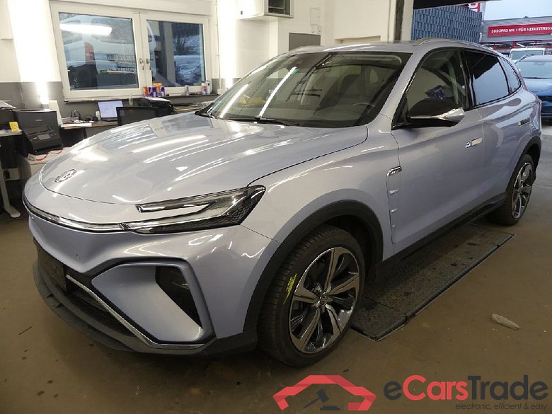 MG MARVEL R ´21 BEV MG Marvel R Luxury 5d 132kW #1