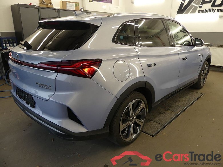 MG MARVEL R ´21 BEV MG Marvel R Luxury 5d 132kW #4