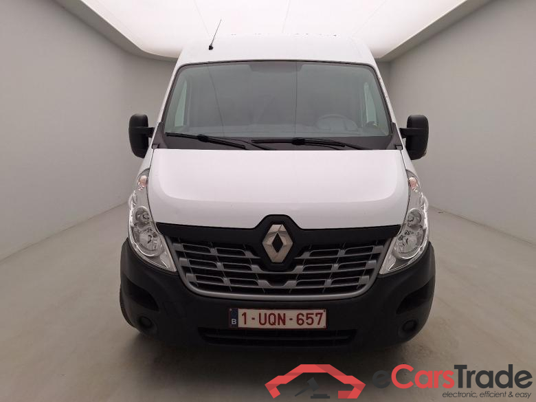Renault, _Master '14, Renault Master L2H2 dCi 130 - 3.5T Grand Confort 4