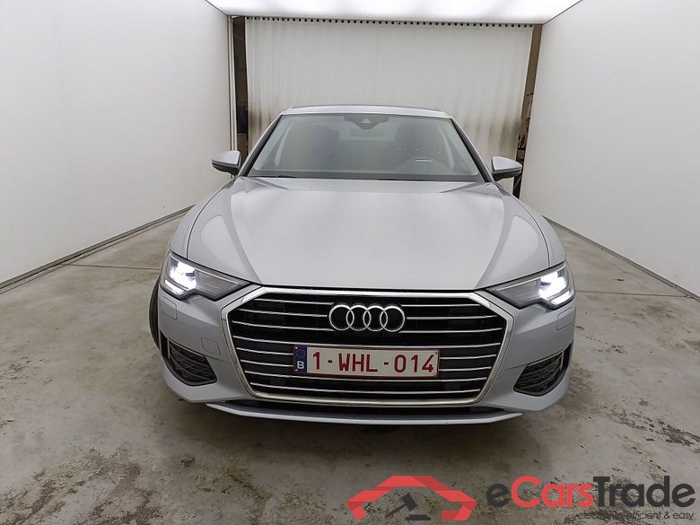 Audi A6 Design 35 TDI S tronic 4d #1