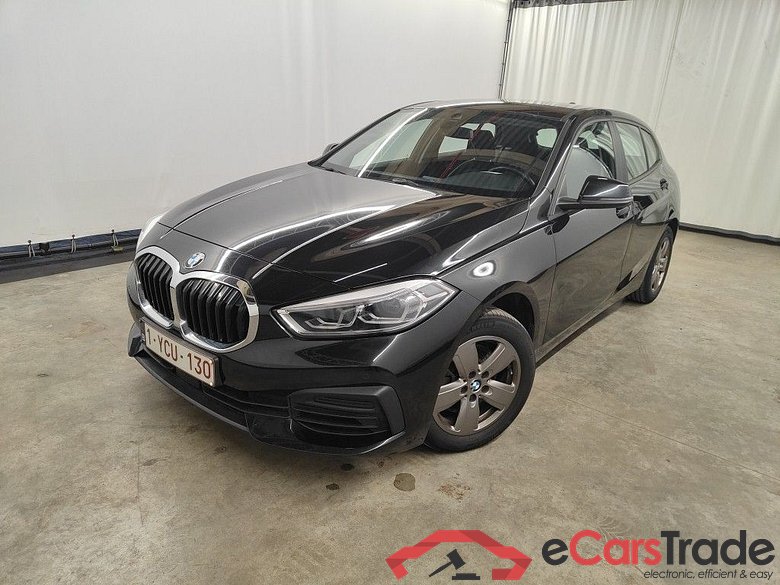 BMW 1 Reeks Hatch 116dA (85 kW) 5d