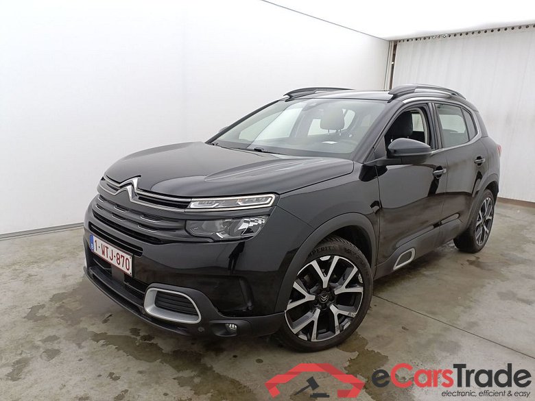 Citroën C5 Aircross 1.5 BlueHDi 130 S&S EAT8 Bus. GPS 105g 5d #1