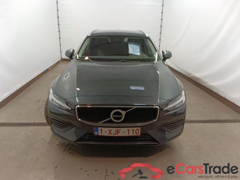 Volvo V60 D3 Geartronic Momentum Pro 5d #1