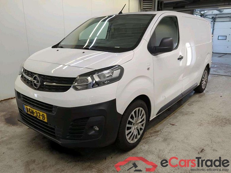 OPEL Vivaro 2.0 CDTI L2H1 Edit. #1