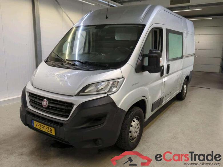 FIAT Ducato 35 2.3 MJ L2H2