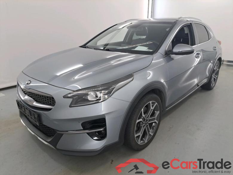 KIA XCEED 1.6 CRDI 136 DCT SENSE Leather ADAS