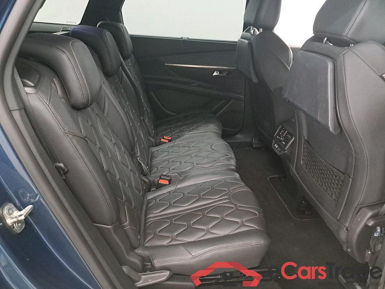 PEUGEOT 5008 DIESEL - 2017 1.5 BlueHDi GT Line (EU6.2) Electric & Massage #6