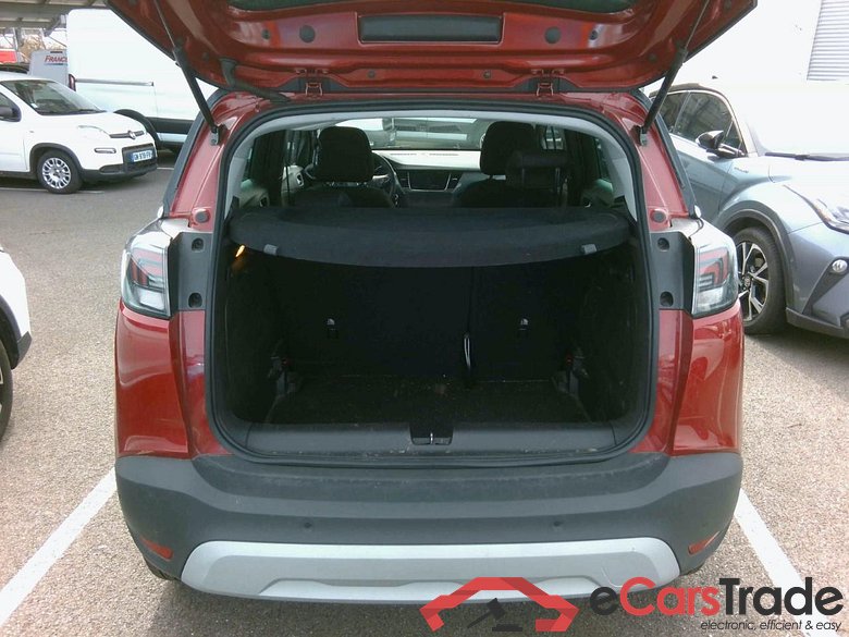 CROSSLAND ELEGANCE ICE GASOLINE 1.2 TURBO 110 BVM RSK #6