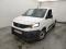 preview Peugeot Partner #3
