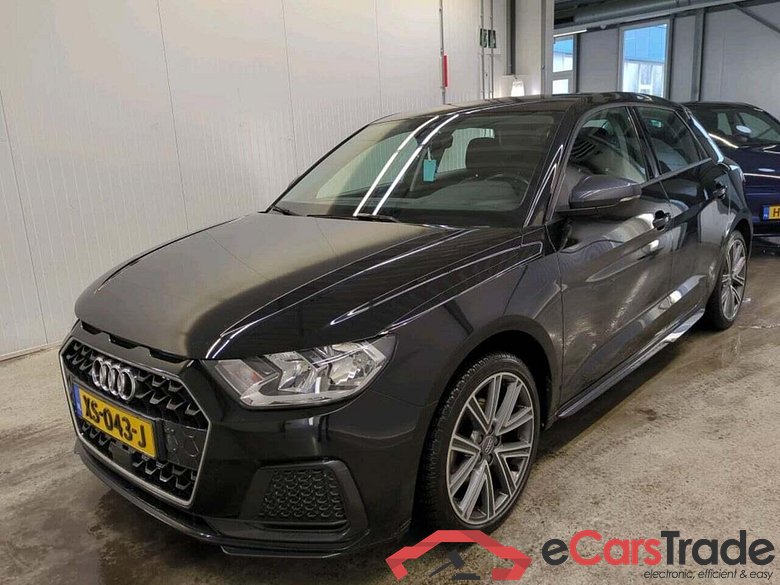 AUDI A1 Sportback 30 TFSI epic #1