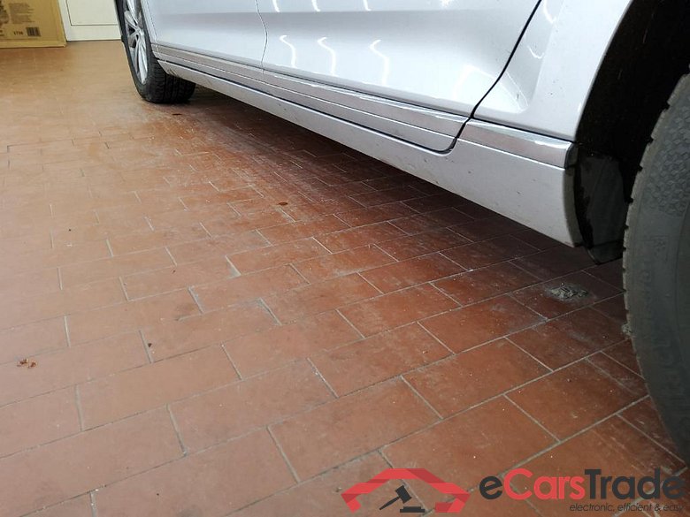 Vw GTE Passat Variant #6