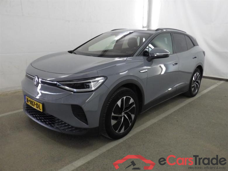 VOLKSWAGEN Id4 Business 77 kWh