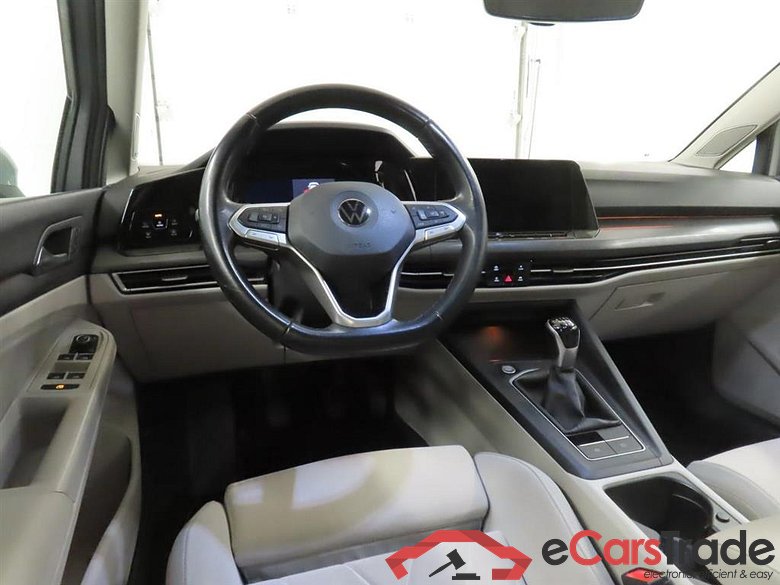 VOLKSWAGEN GOLF 1.5 TSI Style #3