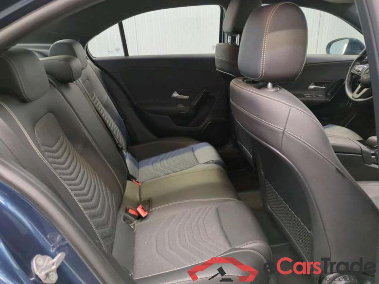 MERCEDES-BENZ A-klasse 180 d Business Sol #6