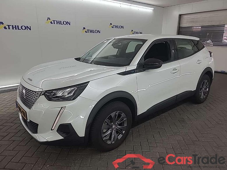 PEUGEOT e-2008 Active Pack EV 50kWh 136 5D #1