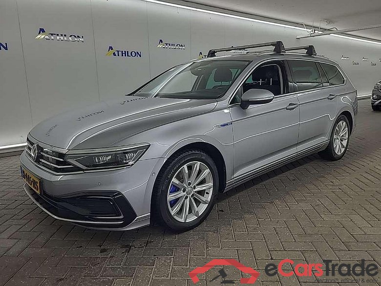VOLKSWAGEN Passat Variant 1.4 TSI PHEV 6-DSG GTE Business 5D 160kW #1