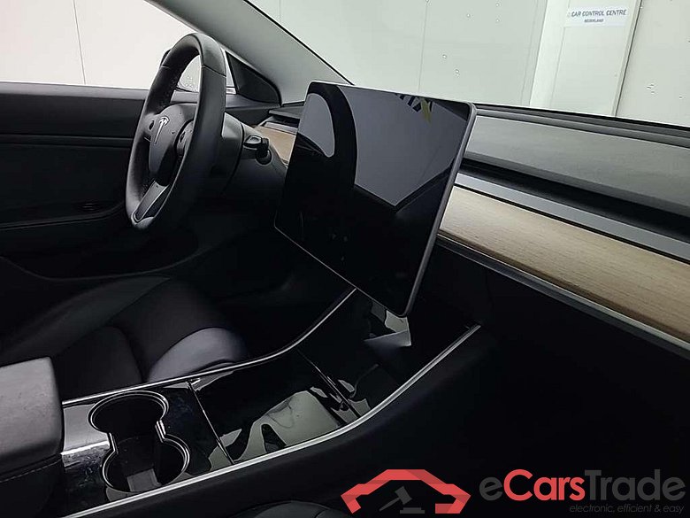 Tesla Model 3 Long Range Dual Motor AWD 4D 350kW #6