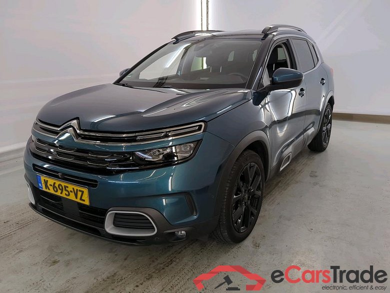 Citroen C5 Aircross '18 Citroën C5 Aircross PureTech 130 S&S EAT8 Business Plus 5d #1