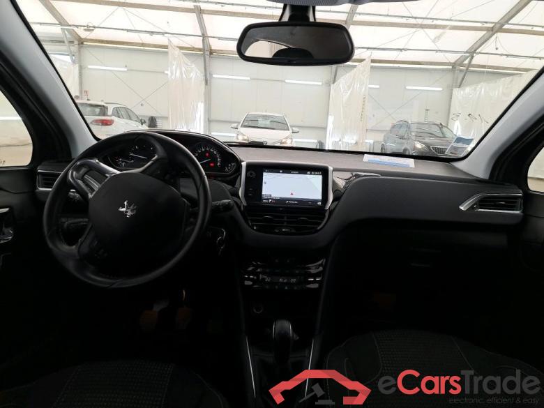 Peugeot BLUEHDI 100 S&S ALLURE BUSINESS 208 Allure Business 1.5 HDi 100CV BVM5 E6dT #5