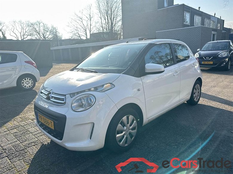 CITROEN C1 1.0 e-VTi Feel
