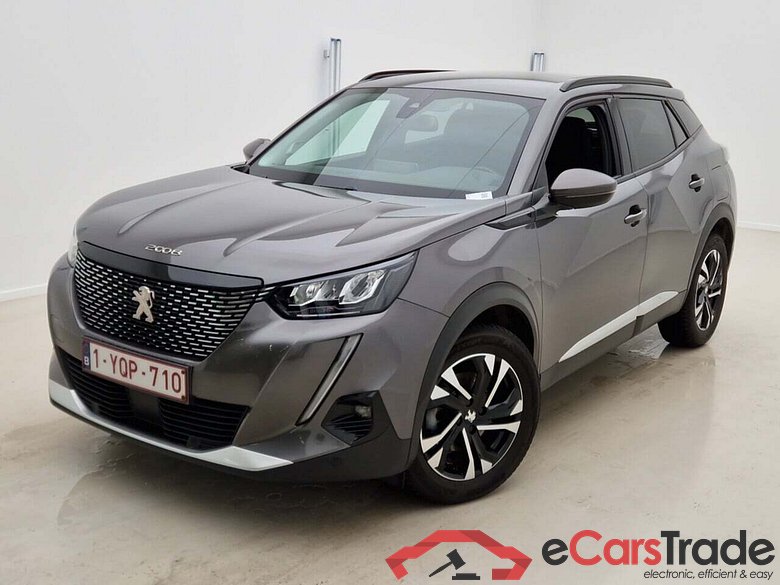 PEUGEOT 2008 1.5 BLUEHDI ALLURE EAT8