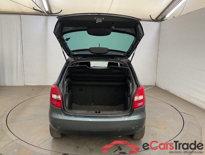 SKODA Fabia Fabia Active 1,2 HTP 44 kW 5-speed mech. #5